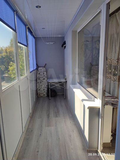 2-к. квартира, 47 м², 3/5 эт.