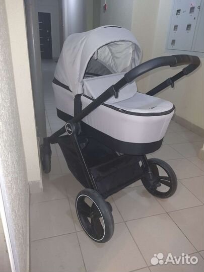 Детские коляски 2 в 1