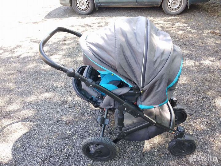 Коляска детская