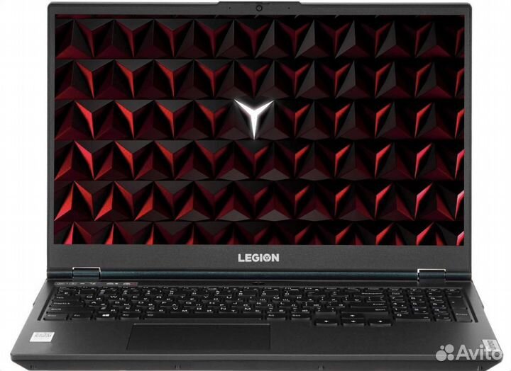 Lenovo Legion 5