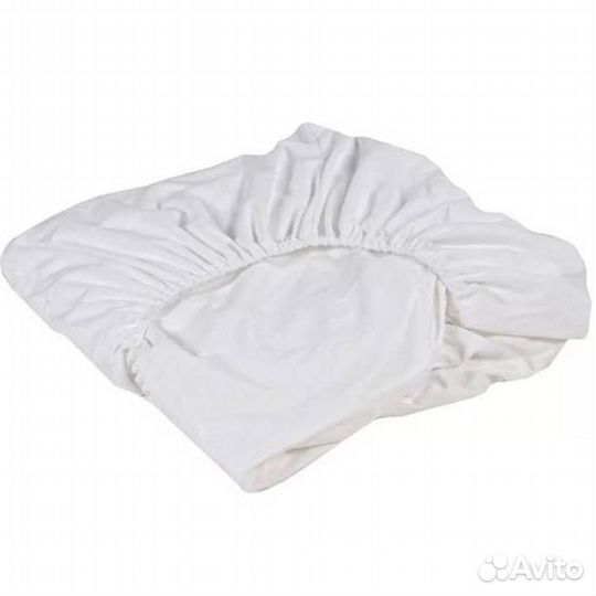 Наматрасник непромокаемый