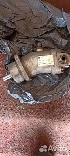 Гидромотор Новый