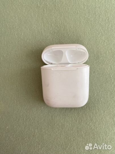 Кейс для airpods