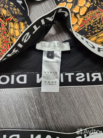 Костюм комбинезон фитнес