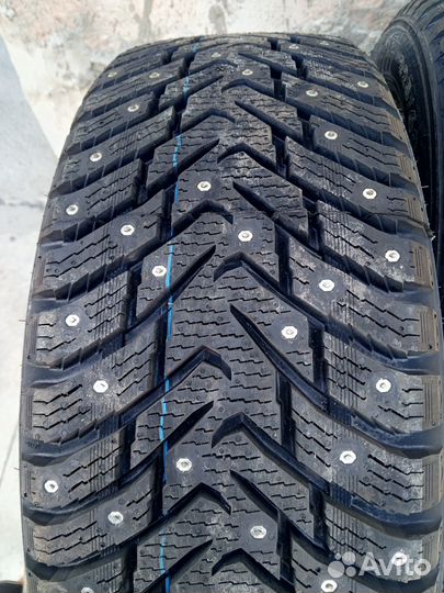 Nokian Tyres Nordman 8 SUV 225/60 R17 103T