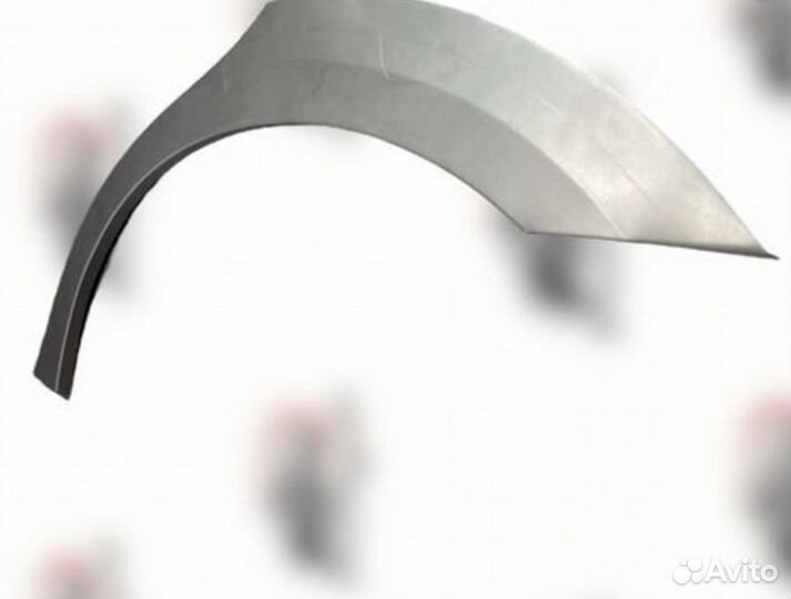 Задняя арка для Toyota XV 40