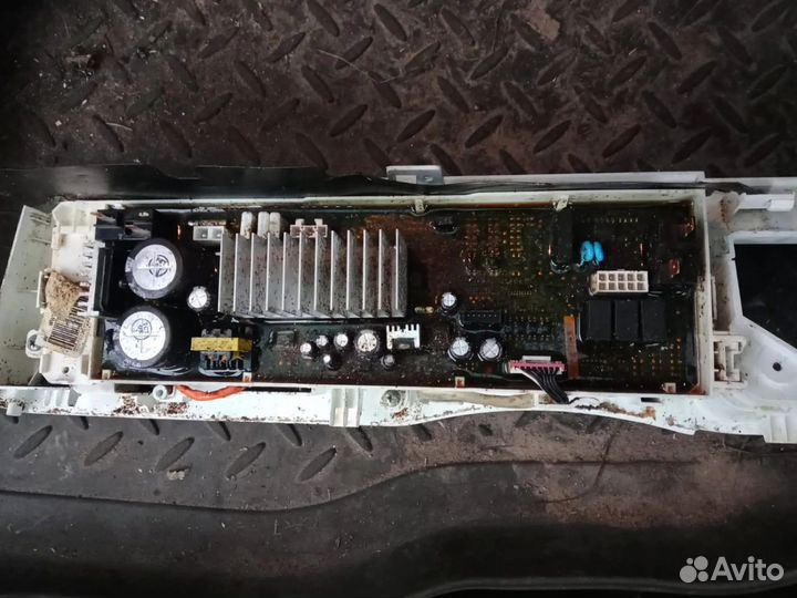 Ремонт холодильника. Ремонт стиральных машин