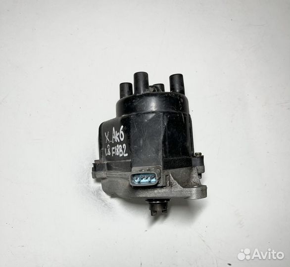 Трамблер распределитель Honda Accord 6