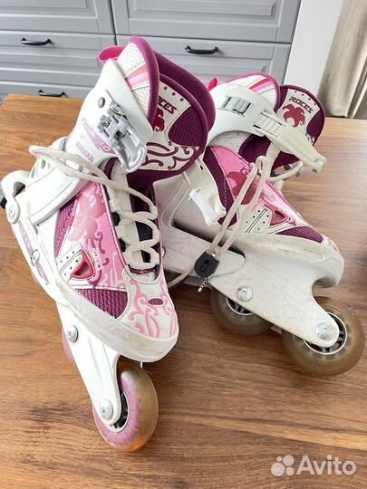 Ролики детские roces