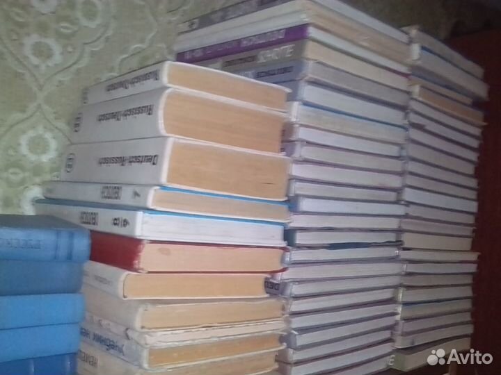 Книги и учебники на немецком