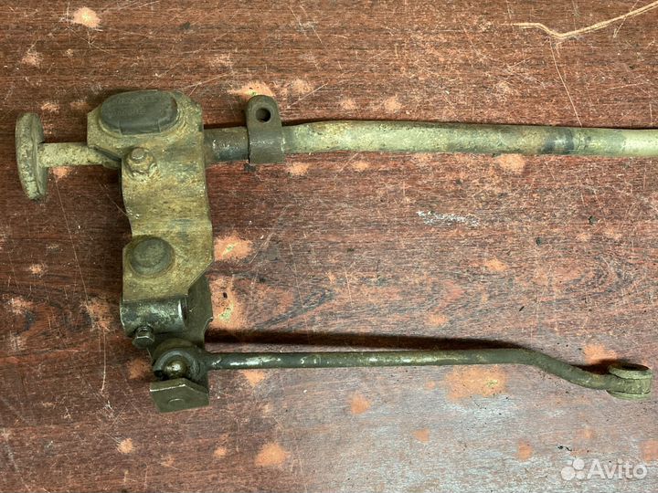 Кулиса ауди 100 с3