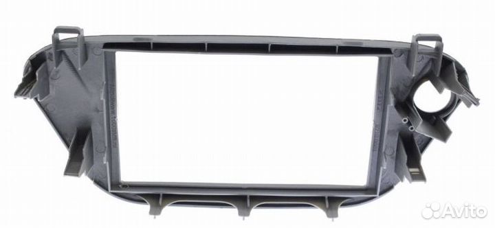 Переходная рамка для Toyota Vista / Vista Ardeo