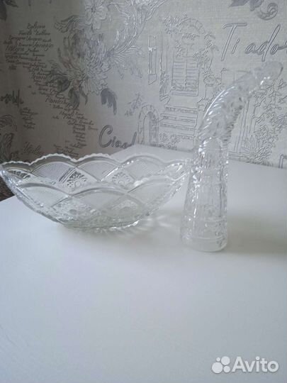 Рюмка Бакалы