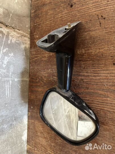 Зеркало заднего вида Harrier rx 350