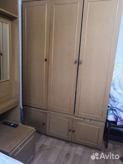 Спальня гарнитур бу