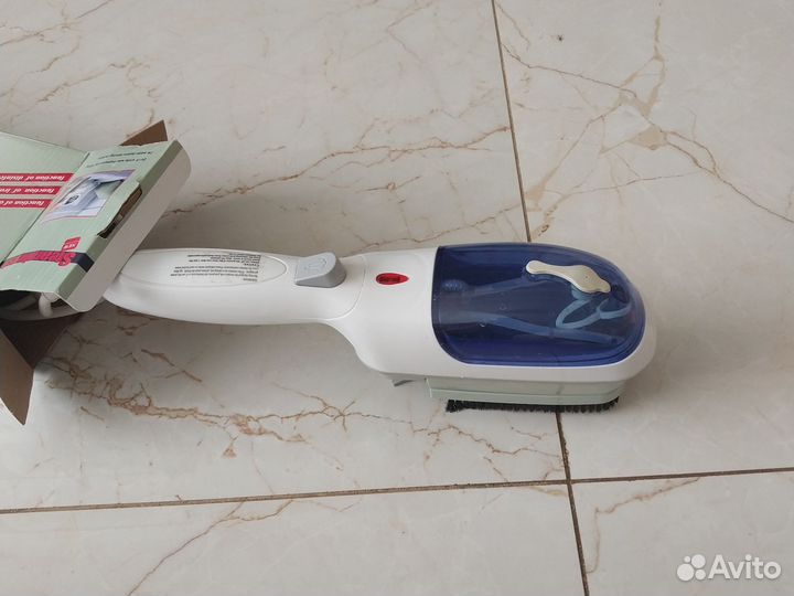 Steambrush отпариватель