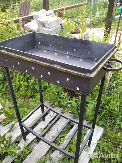 Сварочные работы любой сложности