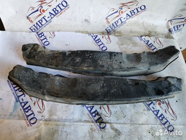 Пыльник правого крыла Ford Focus 3