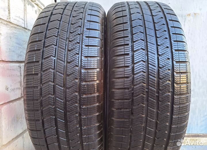 Vredestein QuaTrac 5 235/55 R18 101W