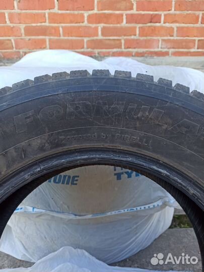 Formula Ice 235/65 R17