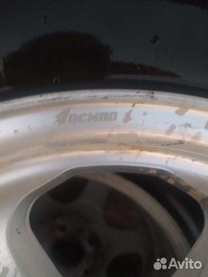 Всмпо R15 5 108