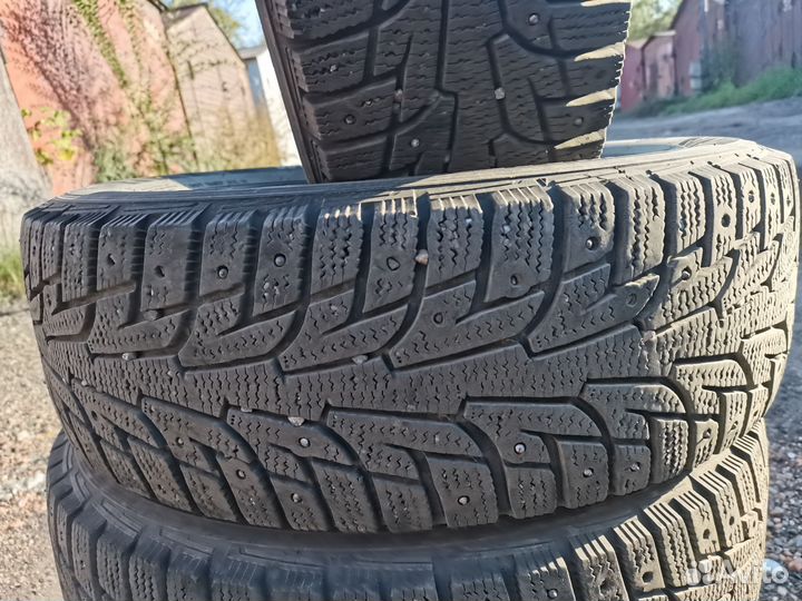 Hankook Winter I'Pike RS W419 185/65 R15