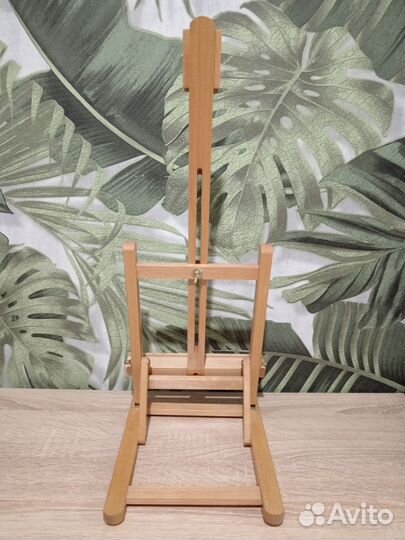 Мольберт настольный станок pinax Студия TE-6C