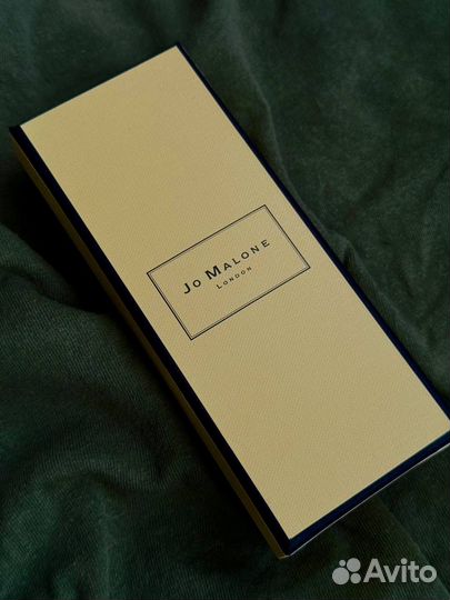 Духи женские jo malone