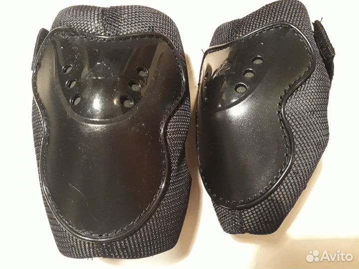 Защита для роликов К2