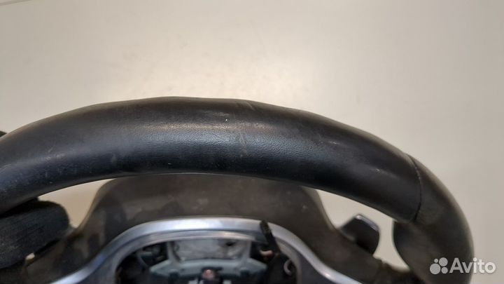 Руль BMW 5 G30, G31, 2018