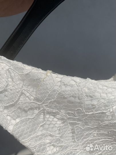 Платье на девочку 86-92