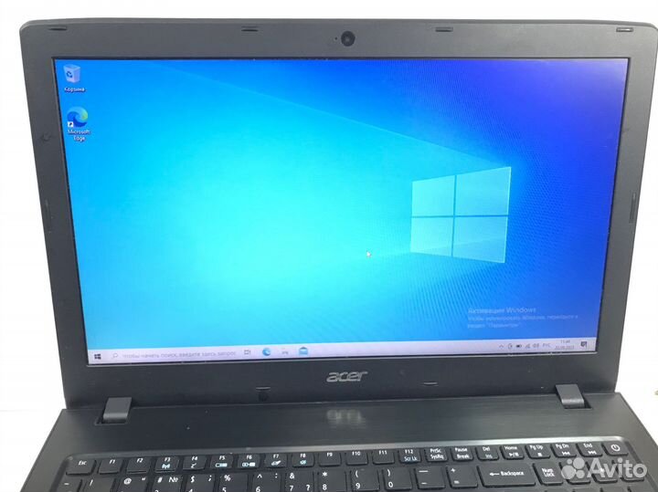 Acer aspire E5-576G