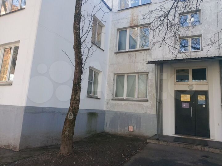 Офис, 14.7 м²