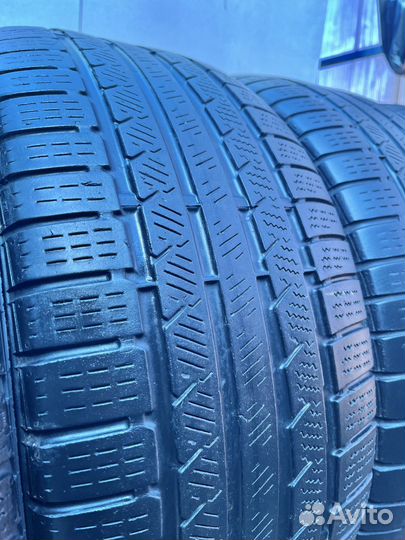 Continental ContiWinterContact TS 810 Sport 245/45 R17