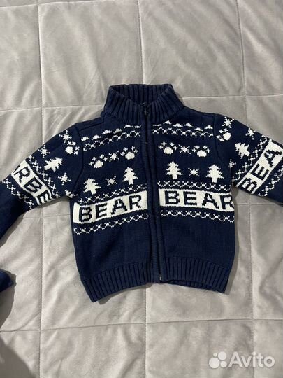 Детская одежда