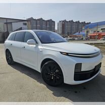 LiXiang L7 1.5 AT, 2024, 56 км, с пробегом, цена 6 099 900 руб.