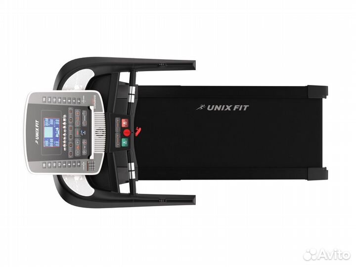 Беговая дорожка unix Fit MX-970F