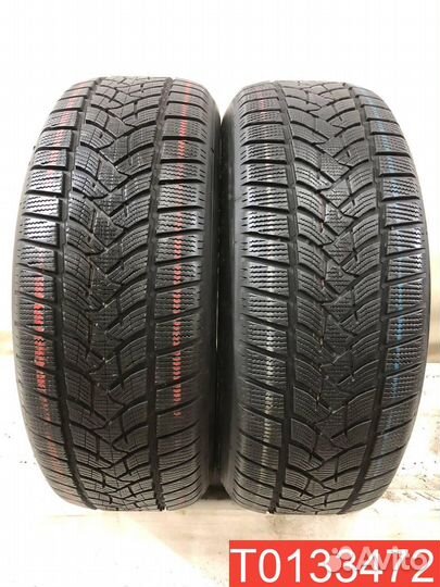 Dunlop Winter Sport 5 SUV 235/60 R18 107H