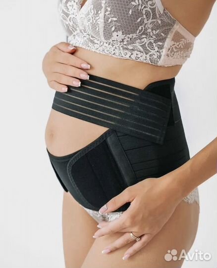 Бандаж для беременных 5 в 1 Mom's balance