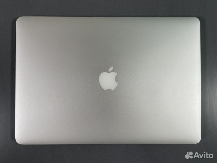Apple MacBook Pro 15 2015