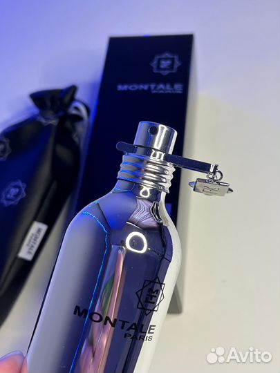 Духи Vanilla Cake Montale 100мл