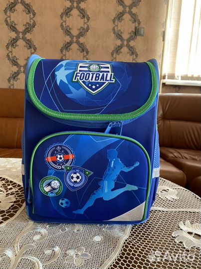 Рюкзак ранец