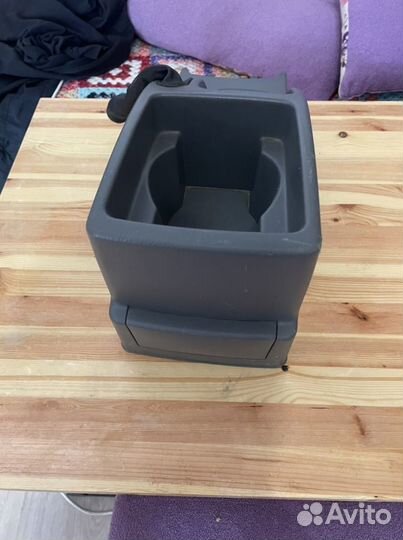 Консоль lacetti