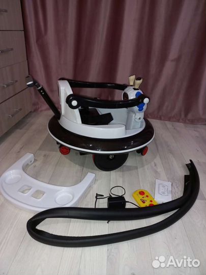 Электромобиль