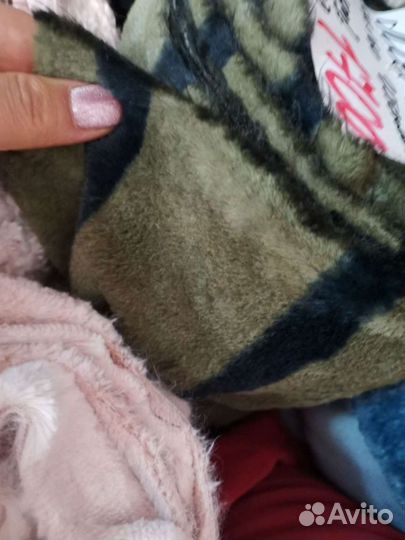 Мех искусственный