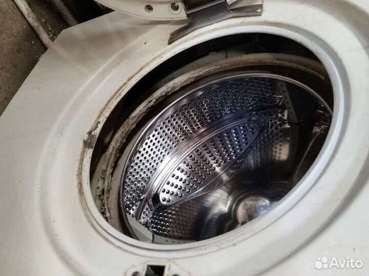 Стиральная машина бу Samsung