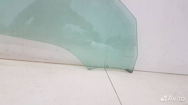 Стекло двери передней правой Audi TT 8J 2006-2015