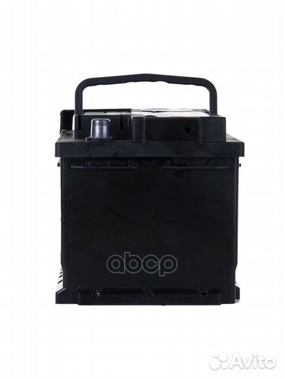 WEZ55480R аккумуляторная батарея 55Ah 480A +сп