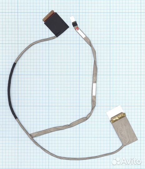 Шлейф HP 470 G2