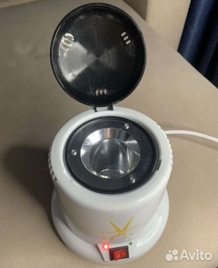 Стерилизатор шариковый